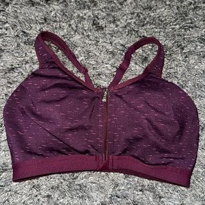 VICTORIAS SECRET SPORT vsx 34C racer-back sports bra